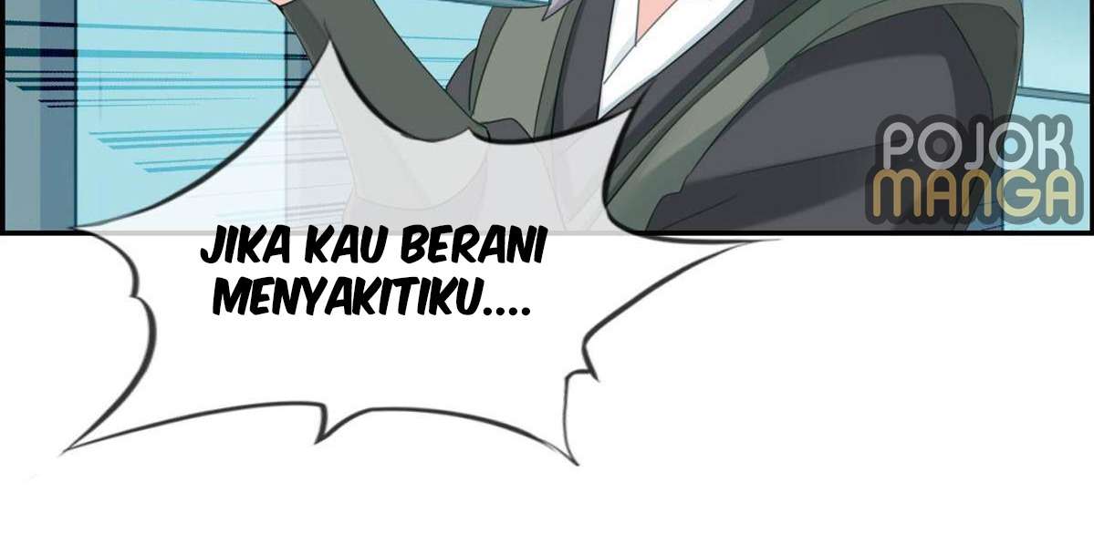 Strongest System Bab 3 halaman 92