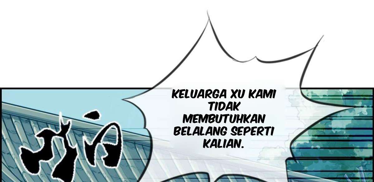 Strongest System Bab 3 halaman 93