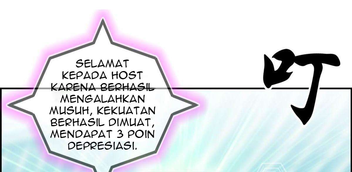 Strongest System Bab 3 halaman 98