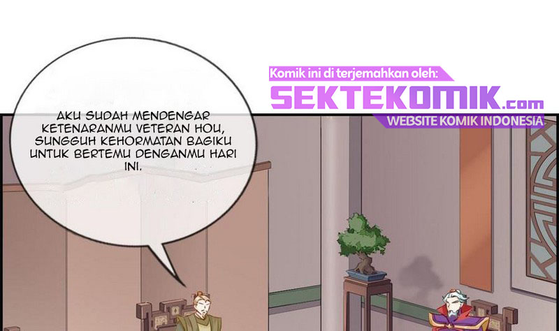Strongest System Bab 30 halaman 5