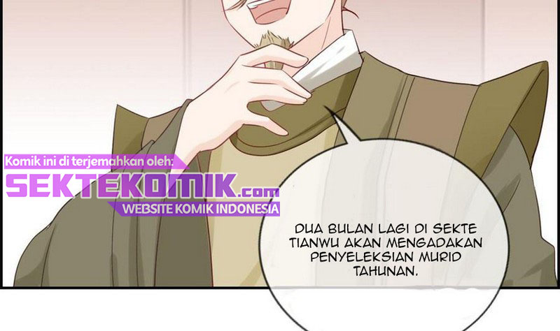Strongest System Bab 30 halaman 14