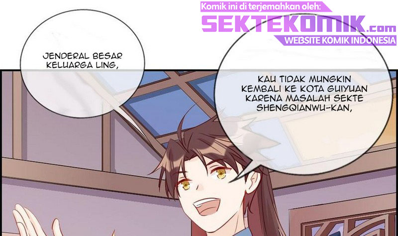 Strongest System Bab 30 halaman 28