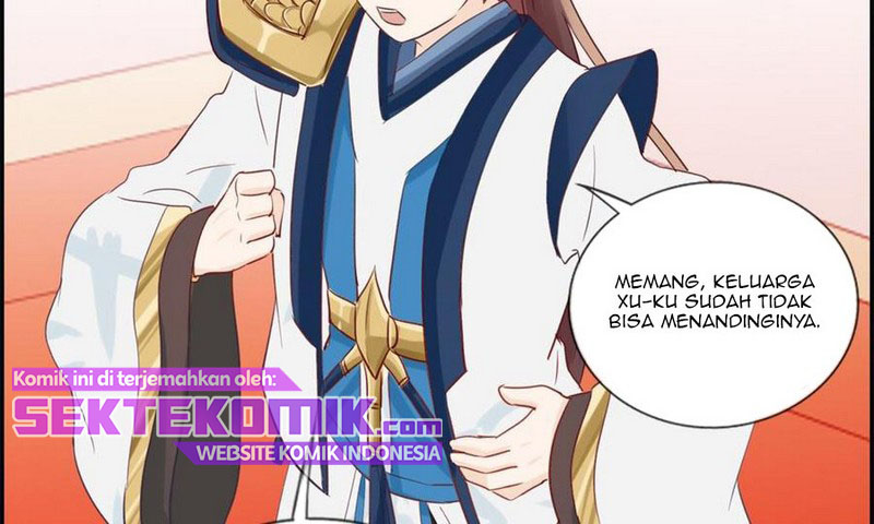 Strongest System Bab 30 halaman 33