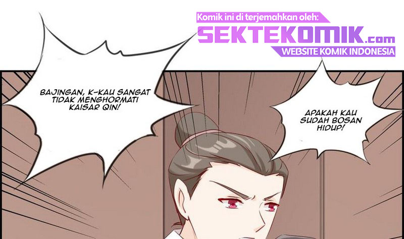 Strongest System Bab 30 halaman 35