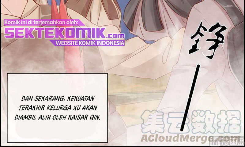 Strongest System Bab 30 halaman 44