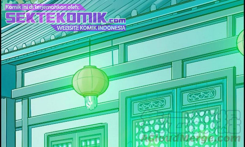 Strongest System Bab 30 halaman 48
