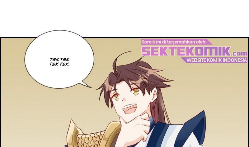 Strongest System chapter 31 halaman 5
