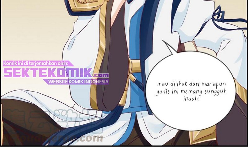 Strongest System chapter 31 halaman 6