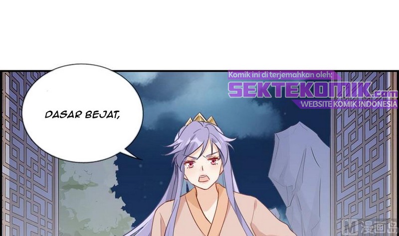 Strongest System chapter 31 halaman 7