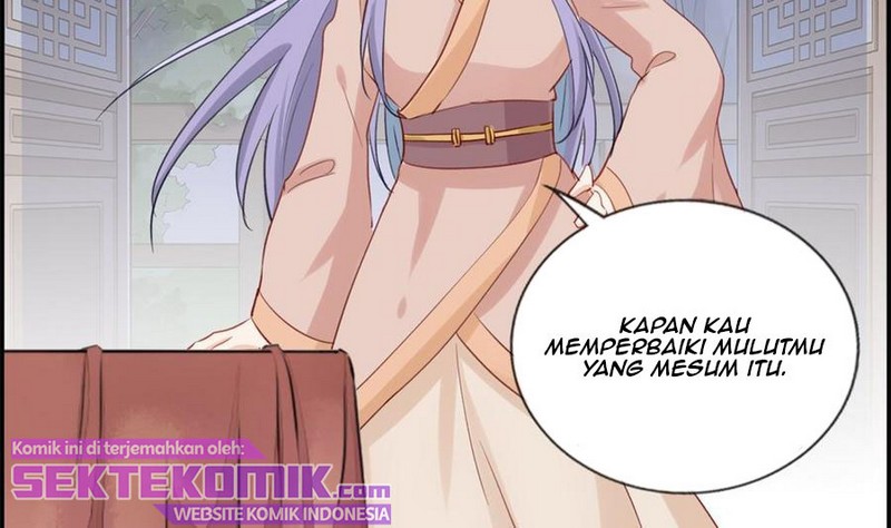 Strongest System chapter 31 halaman 8