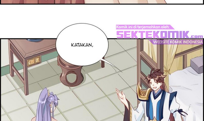 Strongest System chapter 31 halaman 9