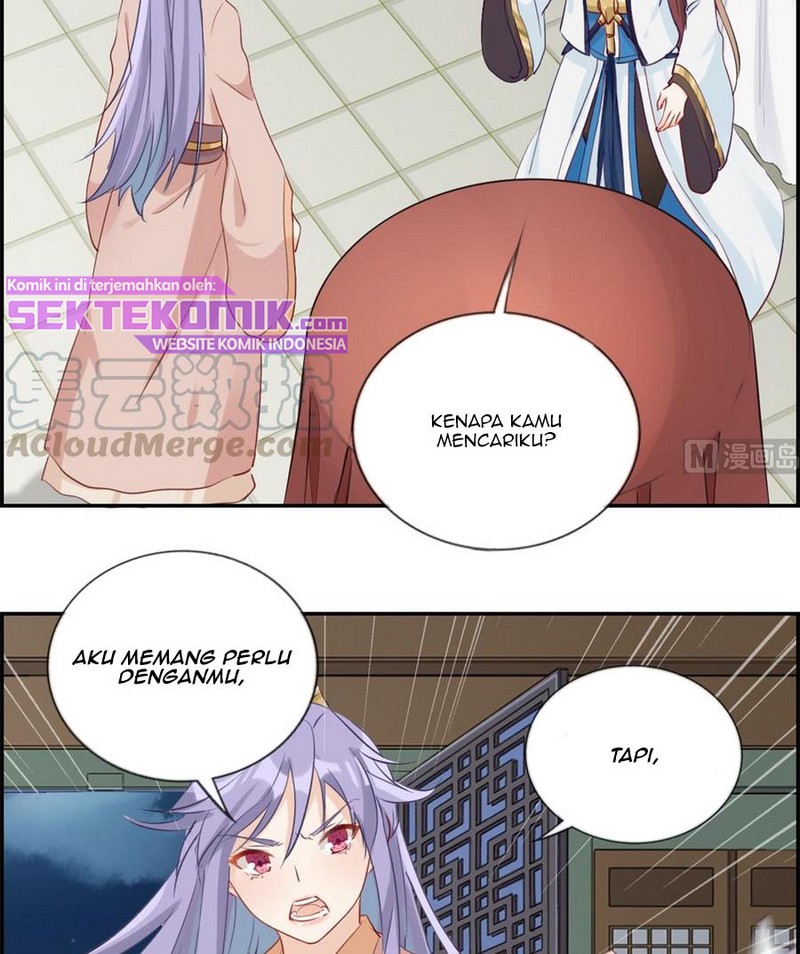 Strongest System chapter 31 halaman 10