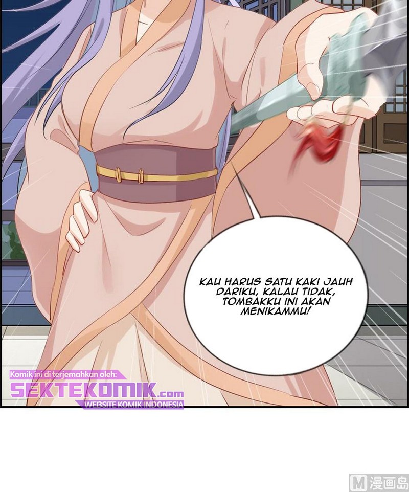 Strongest System chapter 31 halaman 11