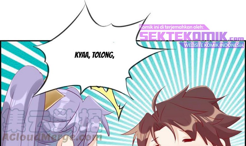 Strongest System chapter 31 halaman 12