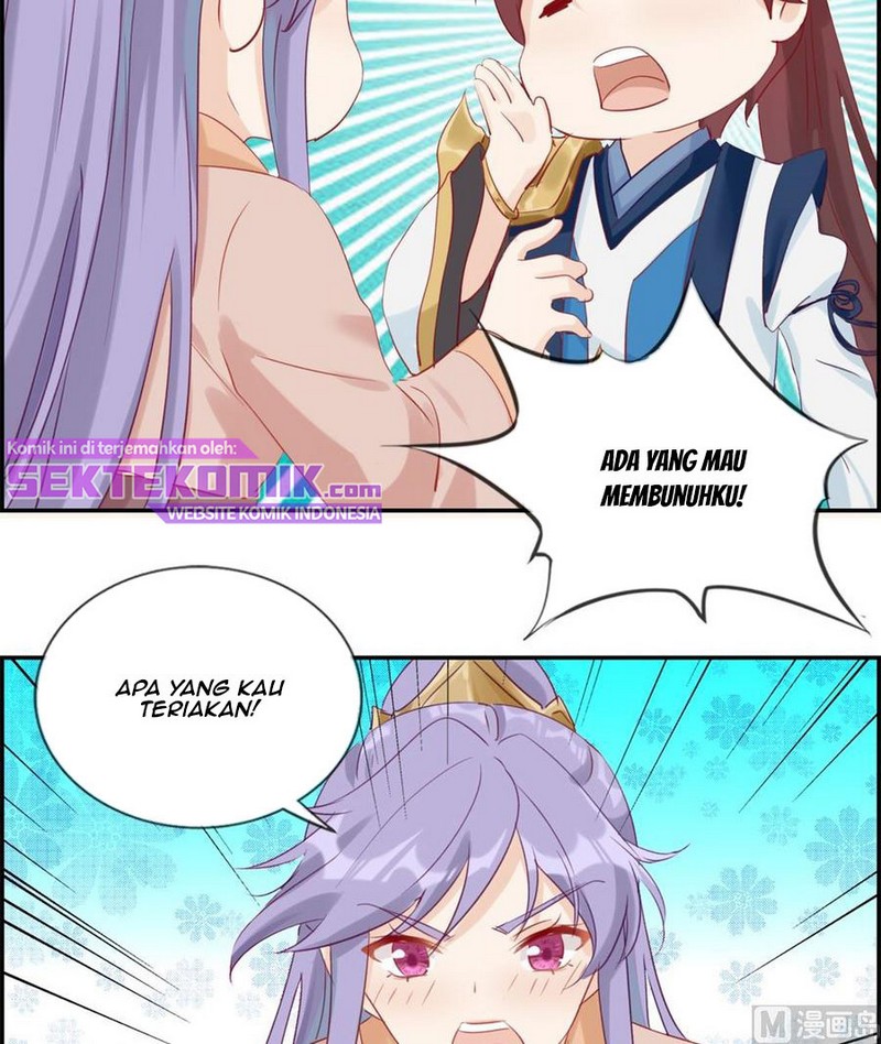 Strongest System chapter 31 halaman 13
