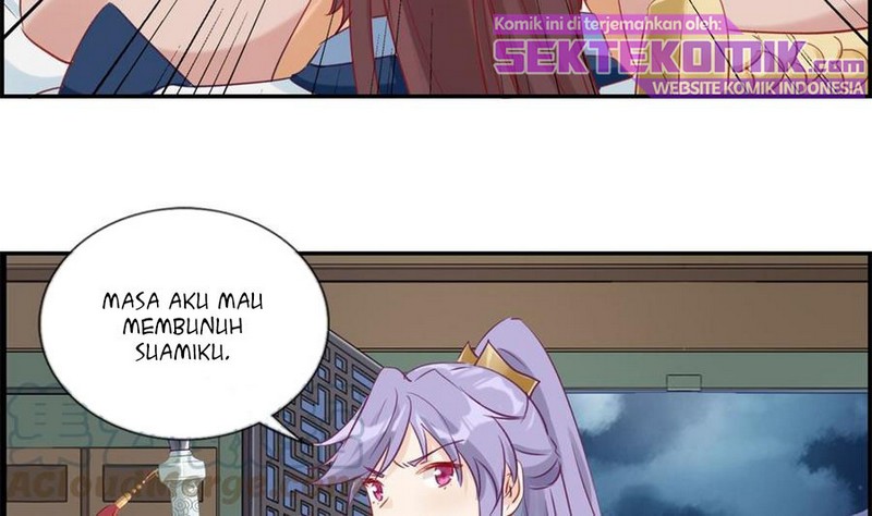 Strongest System chapter 31 halaman 15