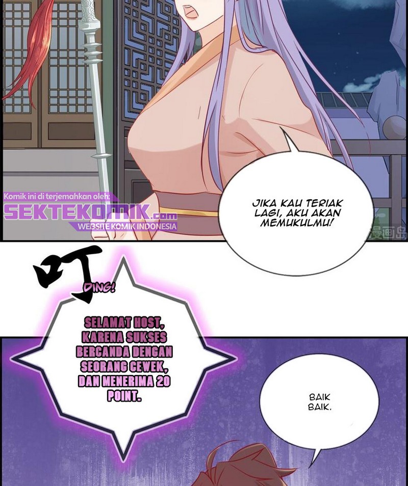 Strongest System chapter 31 halaman 16