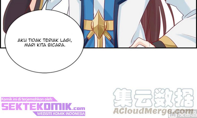 Strongest System chapter 31 halaman 18