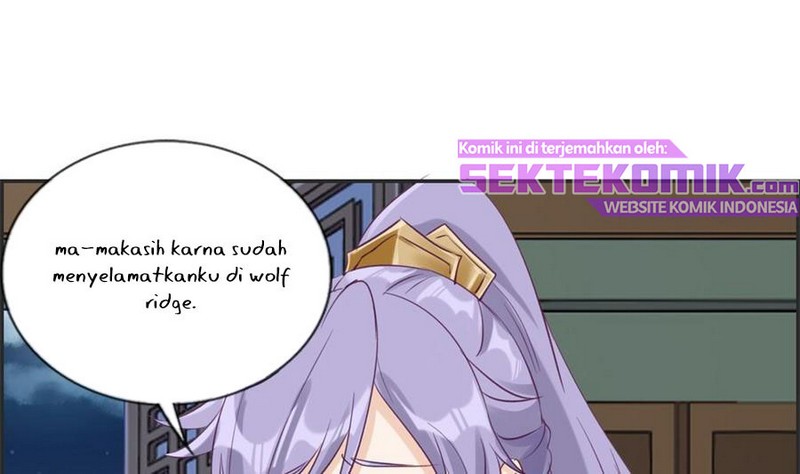 Strongest System chapter 31 halaman 19