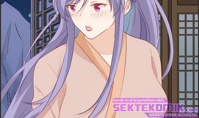 Strongest System chapter 31 halaman 20