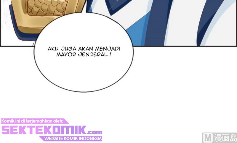 Strongest System chapter 31 halaman 24