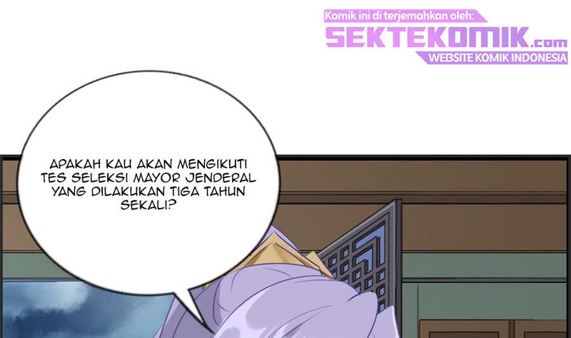 Strongest System chapter 31 halaman 25