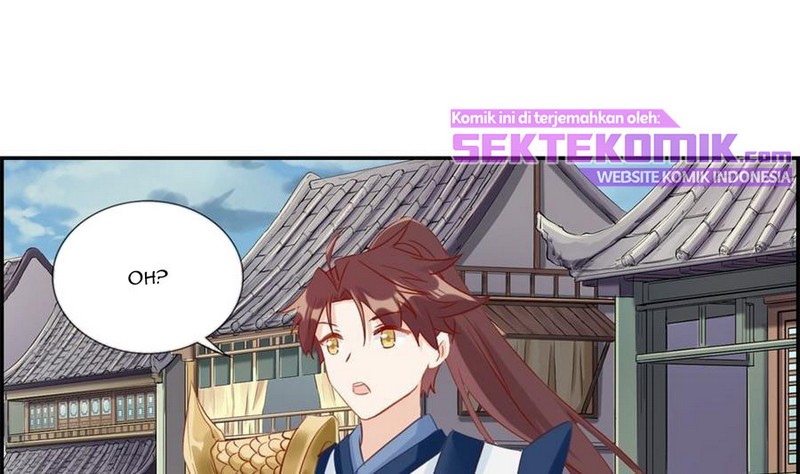 Strongest System chapter 31 halaman 39