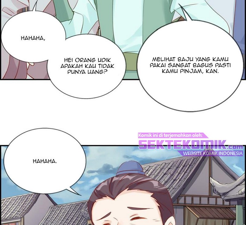 Strongest System chapter 31 halaman 42