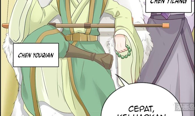 Strongest System Bab 32 halaman 7