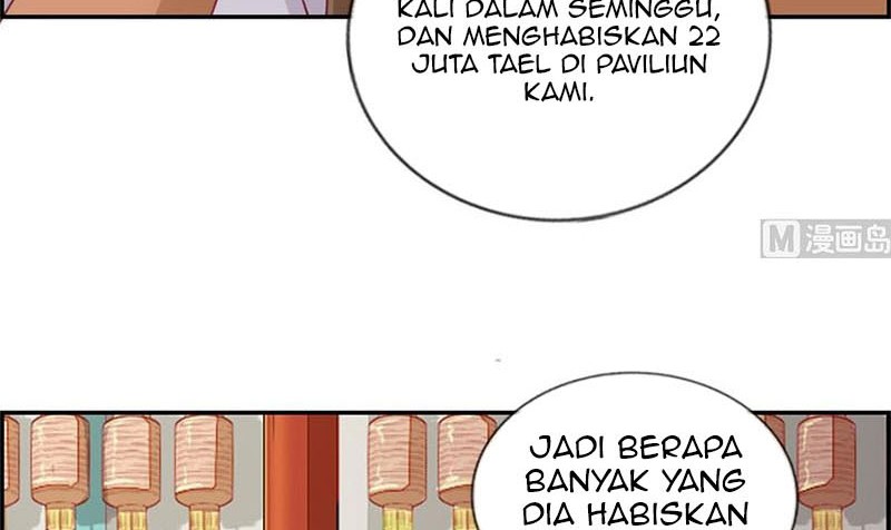 Strongest System Bab 32 halaman 11