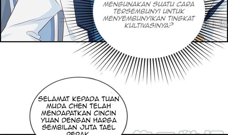 Strongest System Bab 32 halaman 13