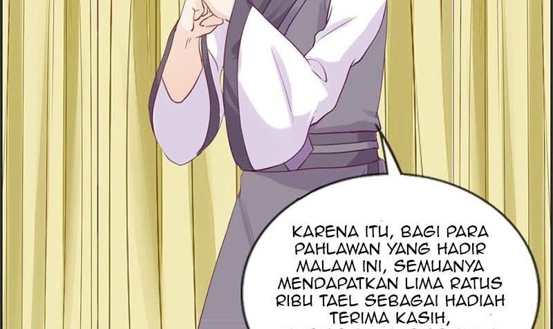 Strongest System Bab 32 halaman 15