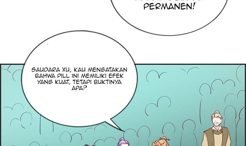 Strongest System Bab 32 halaman 19