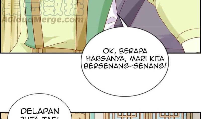 Strongest System Bab 32 halaman 21