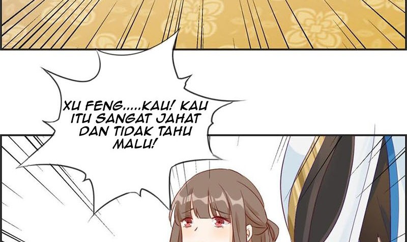Strongest System Bab 32 halaman 29