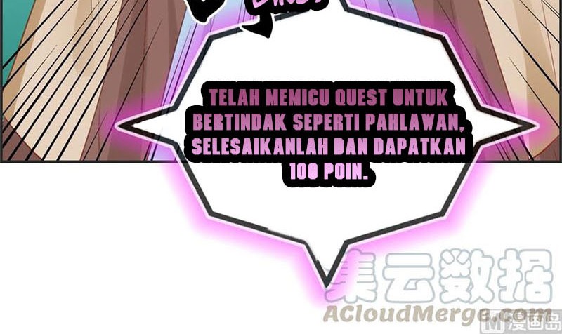 Strongest System Bab 32 halaman 31