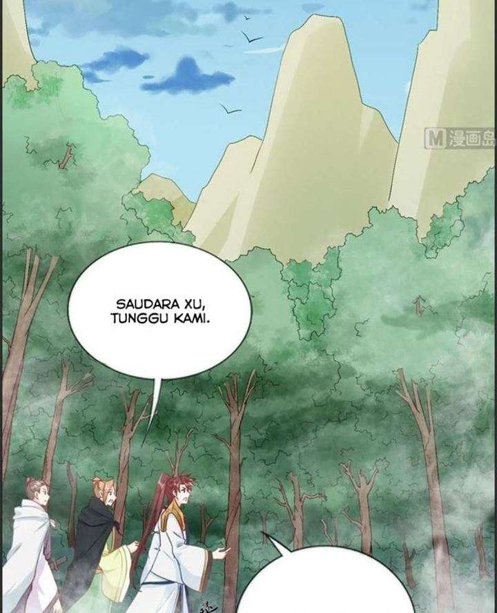 Strongest System chapter 35 halaman 4