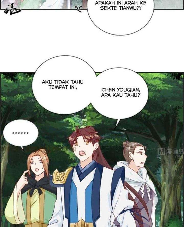 Strongest System chapter 35 halaman 5