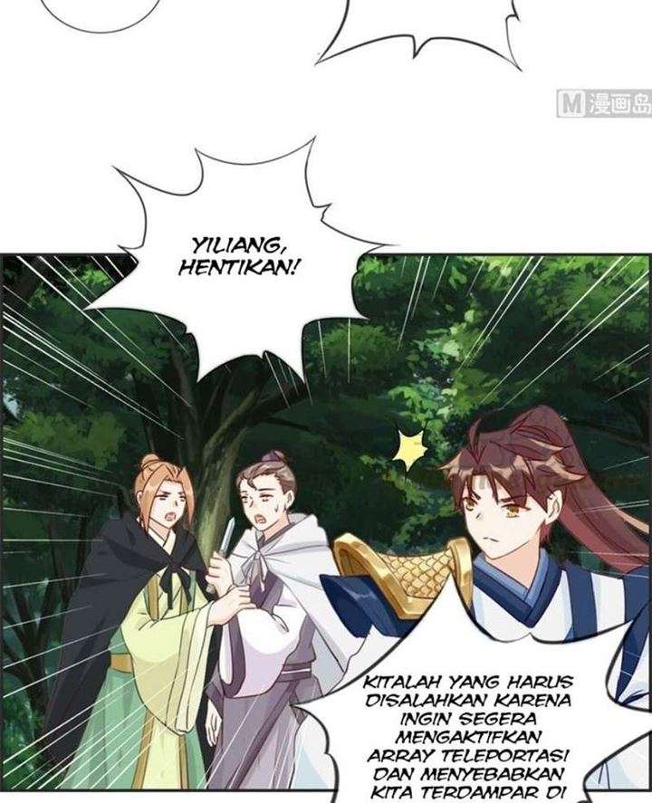 Strongest System chapter 35 halaman 7