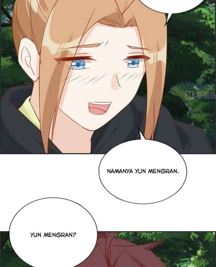 Strongest System chapter 35 halaman 14