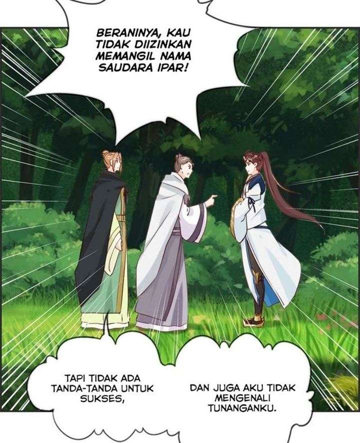Strongest System chapter 35 halaman 16