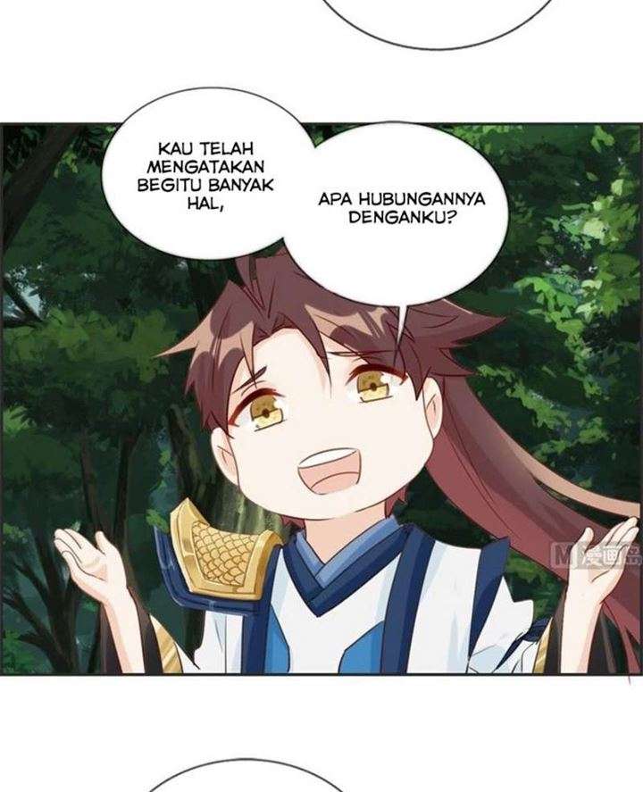 Strongest System chapter 35 halaman 18