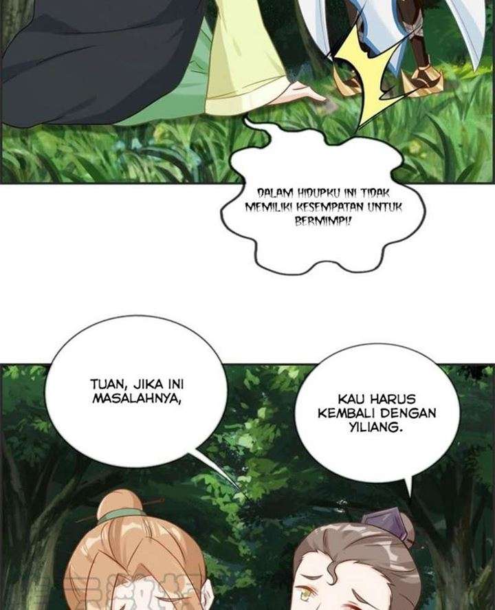 Strongest System chapter 35 halaman 22