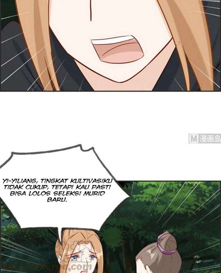 Strongest System chapter 35 halaman 24