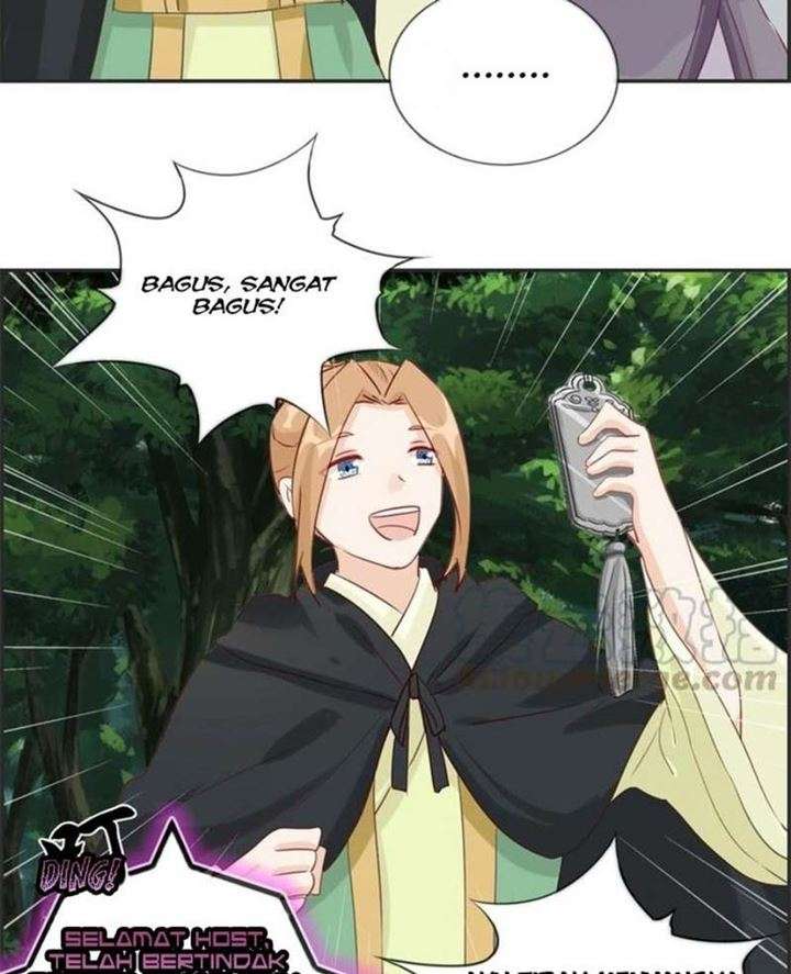 Strongest System chapter 35 halaman 32