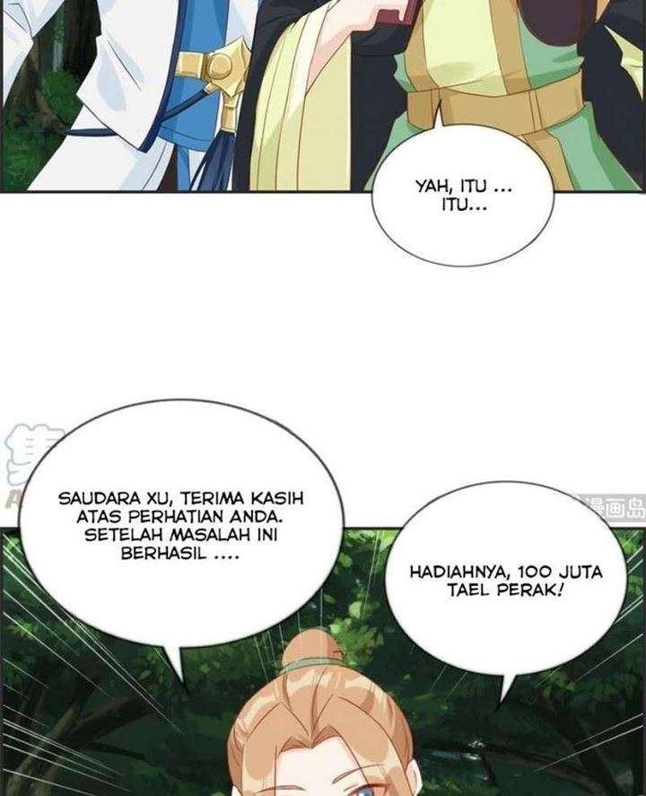 Strongest System chapter 35 halaman 34