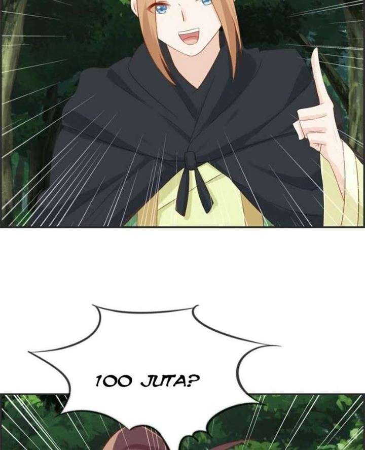 Strongest System chapter 35 halaman 35