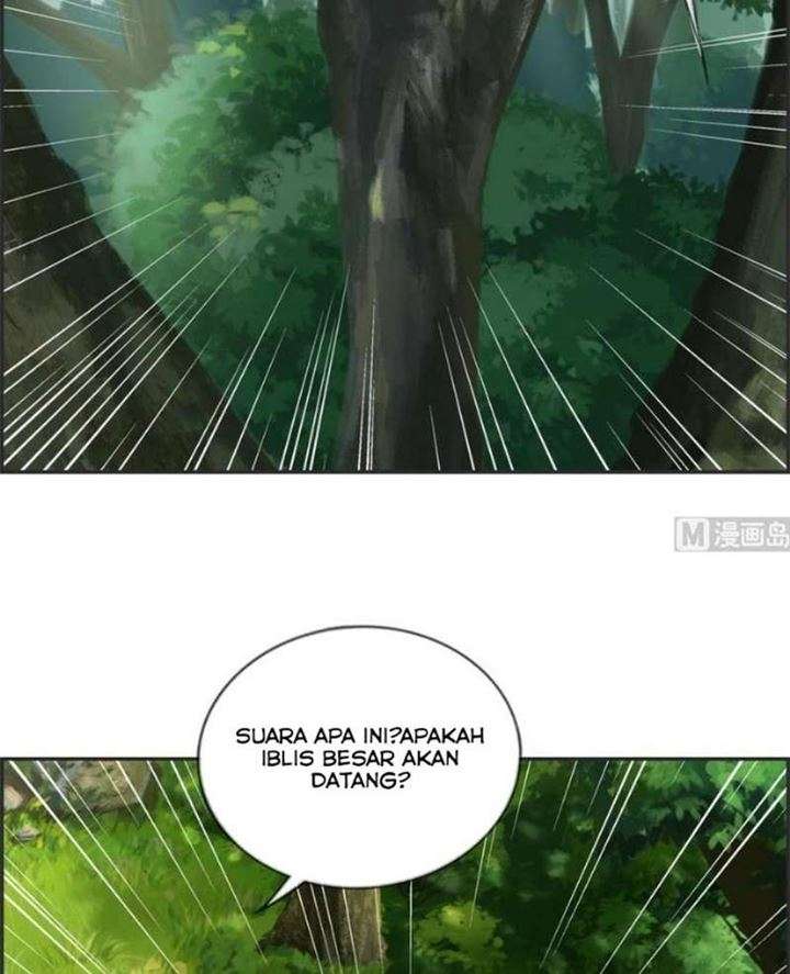 Strongest System chapter 35 halaman 38