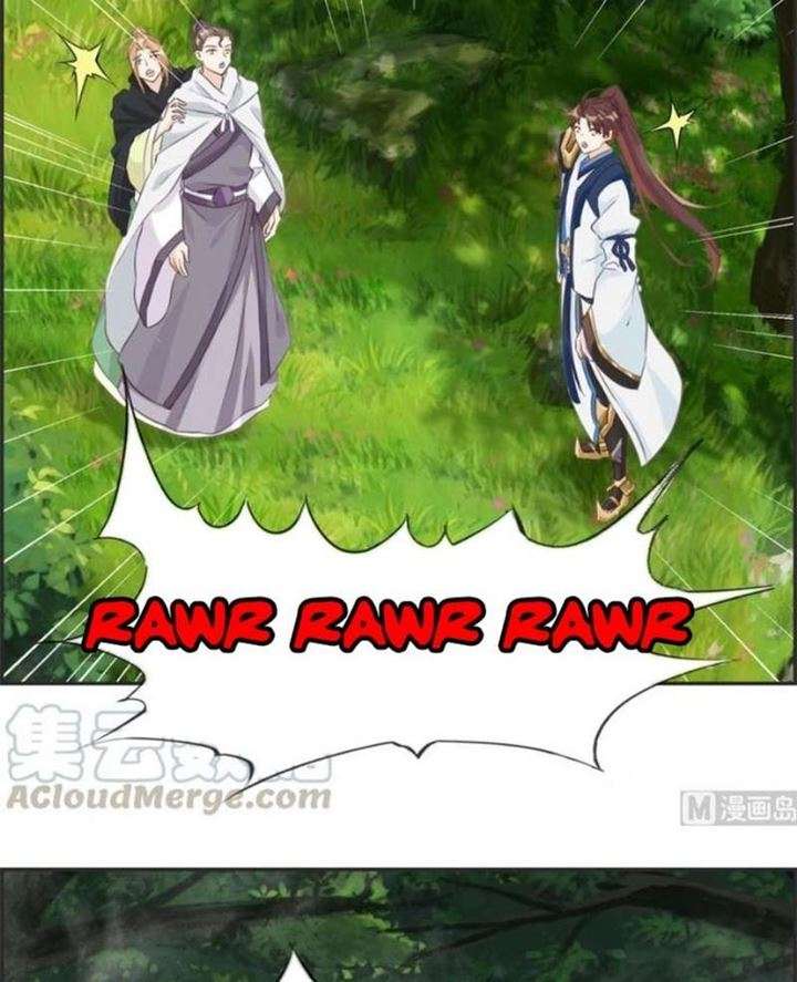 Strongest System chapter 35 halaman 39