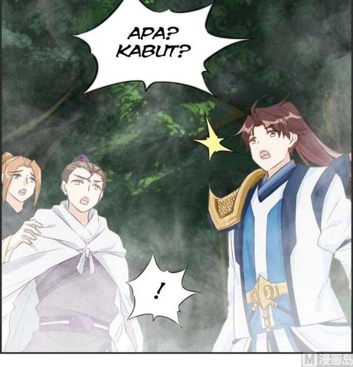 Strongest System chapter 35 halaman 40